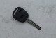 Корпус ключа Toyota TOY41 2 кнопки