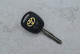 Корпус ключа Toyota TOY41 2 кнопки
