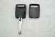Корпус ключа Audi/VW/Skoda/Seat HU66
