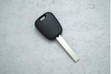 Корпус ключа Citroen HU83