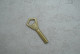 Заготовка ключа ABLOY AY 21