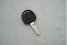 Корпус ключа Opel HU46 (під чіп)