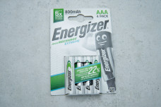 Акумулятор Energizer AAA 700 / 800 mAh Extreme (1шт)