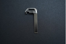 Лезо до автоключа Kia Hyundai VA2/KK2