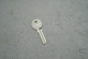 Заготовка ключа SILCA KEY2