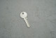 Заготовка ключа SILCA KEY2