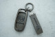 Чохол Dodge 2КН/3/4/4+1 Smart  graphite/gray мет+шкіра №1
