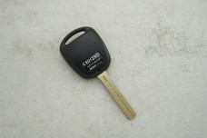 Корпус ключа Toyota TOY40 2 кнопки