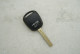 Корпус ключа Toyota TOY40 2 кнопки