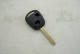 Корпус ключа Toyota TOY40 2 кнопки