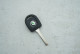 Корпус ключа Skoda HU162