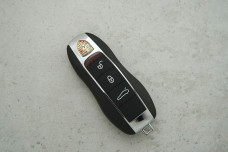 Корпус пульта Porsche HU66 3 кнопки