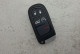Корпус пульта Jeep Y160 4 кнопки + паніка 