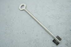 Заготовка ключа STUV - 173 № 46 170mm