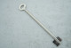 Заготовка ключа STUV - 173 № 46 170mm
