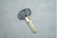 Заготовка ключа SECUREMME K50 (OK50XNI1B13)