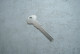 Заготовка ключа ABUS CX7 SILCA
