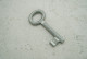 Заготовка ключа ELTO-ZNAL 7 57
