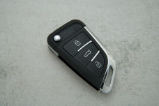 Корпус пульта Bmw XHORSE 3 кнопки