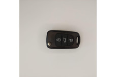 Корпус пульта Kia KIA48 3 кнопки