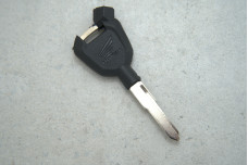 Корпус мотоключа Honda MTA23 з магнітом (під чіп)