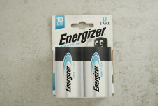 Батарейка Energizer LR20 / D Max Plus (1шт)