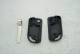 Корпус пульта VW Skoda Seat HU66