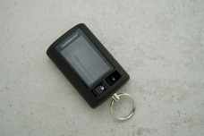 Корпус брелока EAGLEMASTER E4