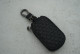 Ключниця Mercedes Ромб ЕКО-шкіра