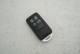 Корпус пульта Volvo 4 кнопки + паніка (під 2шт CR2430)