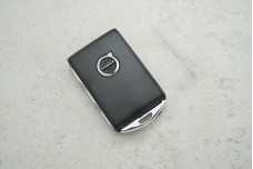 Корпуса на автопульти Volvo HU101 SMART 4 кнопки 