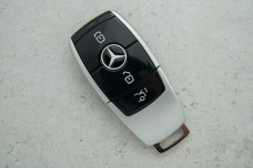 Корпус пульта Mercedes 3 кнопки