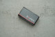 Акумуляторна батарея Soshine 9v/6F22 1000 mAh 9V