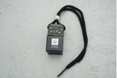 Ароматизатор Tom Ford Vanilla Sex 10мл VIP BLACK 