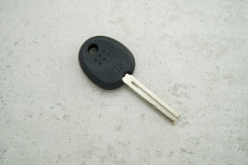 Заготовка ключа Hyundai / Кia  TOY48P