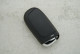 Корпус пульта Jeep/Chrysler/Dodge/Fiat 4 кнопки + паніка SIP22