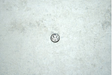 Наклейка VW 12мм (під лаком)