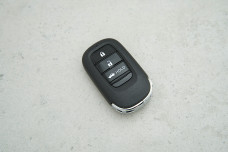 Корпус пульта Honda 3 кнопки