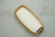 Чохол Nissan білий поліуретан