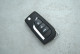 Корпус пульта Xhorse XKTO10EN-VVDI 3 кнопки + паніка (викидний, без леза, без чіпа) універсальний 