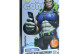 Захисне скло Type Gorilla 0.33 мм 2.5D HD Anti-Static PTJ1 для iPhone 13 Pro Max/14 Plus
