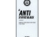 Захисне скло Type Gorilla 0.33 мм 2.5D HD Anti-Static PTJ1 для iPhone 12 Pro Max