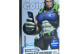 Захисне скло Type Gorilla 0.33 мм 2.5D HD Anti-Static PTJ1 для iPhone 13/13 Pro/14/16e