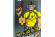 Захисне скло Type Gorilla 0.33 мм 2.5D HD Anti-Glare NPT9 для iPhone 13/13 Pro/14/16e