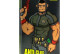 Захисне скло Type Gorilla 0.33 мм 2.5D HD Anti-Glare NPT9 для iPhone 13 Pro Max/14 Plus