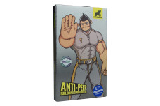 Захисне скло Type Gorilla 0.33 мм 2.5D HD Anti-Peep NPT14 для iPhone 13 Pro Max/14 Plus