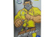 Захисне скло Type Gorilla 0.44мм 3D HD Large Arc Edge NPT3 для iPhone 13 Pro Max/14 Plus