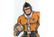 Захисне скло Type Gorilla 0.44мм 2.5D Large Arc Edge Anti-Dust HD Glass for iPhone 15 Plus