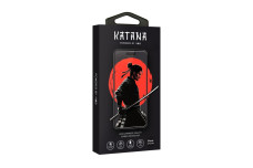 Захисне скло KATANA by iNobi for iPhone 16 Pro Max