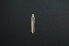 Лезо для автоключа Opel HU46